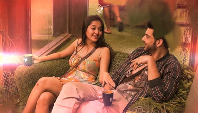 Bigg Boss 15 : अफसाना खान के इस कॉमेंट पर खूब रोए राजीव अदातिया, करण कुंद्रा ने तेजस्वी को बाहों में उठाया