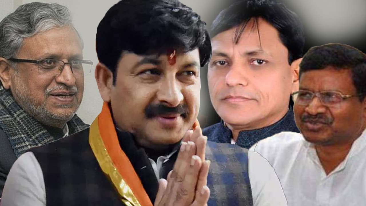 Bihar 3rd Phase Chunav 2020: झारखंड से लेकर UP-दिल्ली तक इन BJP नेताओं की जनसभाएं और रोड-शो आज बिहार में, देखें पूरा डिटेल