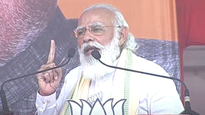 Bihar Election 2020: PM Modi की चुनावी रैलियों का शेड्यूल बदला, जानें- फेर-बदल के बाद अब कहां-कहां सभाएं