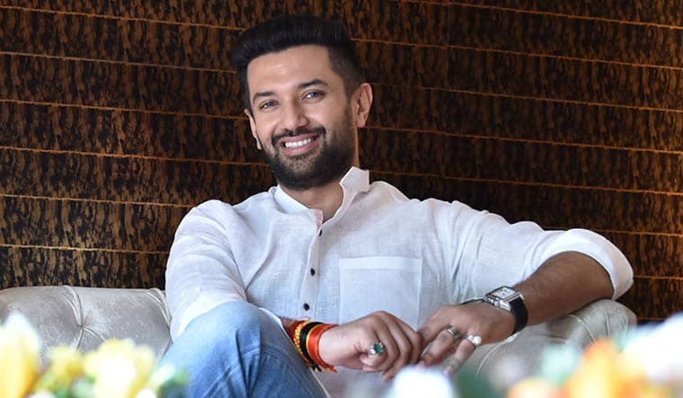 Bihar: जदयू के बाद अब लोजपा ने उठाया अग्निवीर पर सवाल, बोले चिराग- फिर सोचे मोदी सरकार