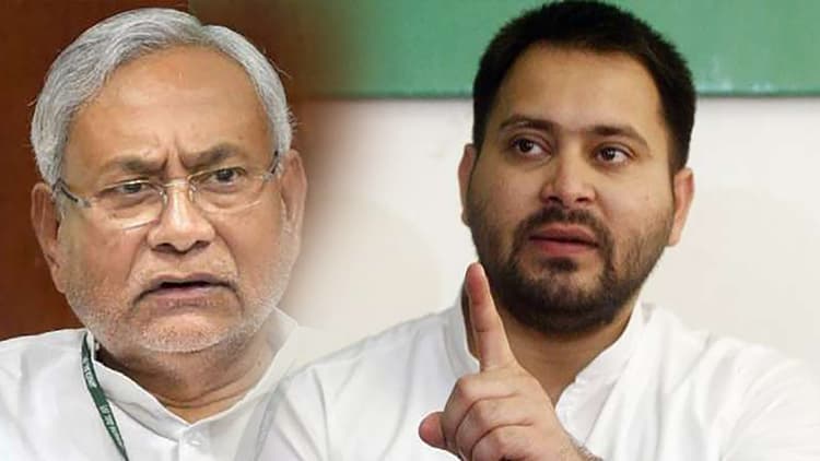 Bihar Election 2020 : तेजस्वी की आक्रामक चुनौती के बीच बिहार में 28 से चुनावी जंग शुरू, RJD का दावा- लोग चाहते हैं बदलाव