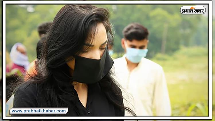 Bihar Chunav 2020 : Lalu Prasad Yadav की पार्टी पर भारी Pushpam Priya का चुनावी घोषणा पत्र ! कहा- '80 लाख लोगों को देंगे रोजगार'