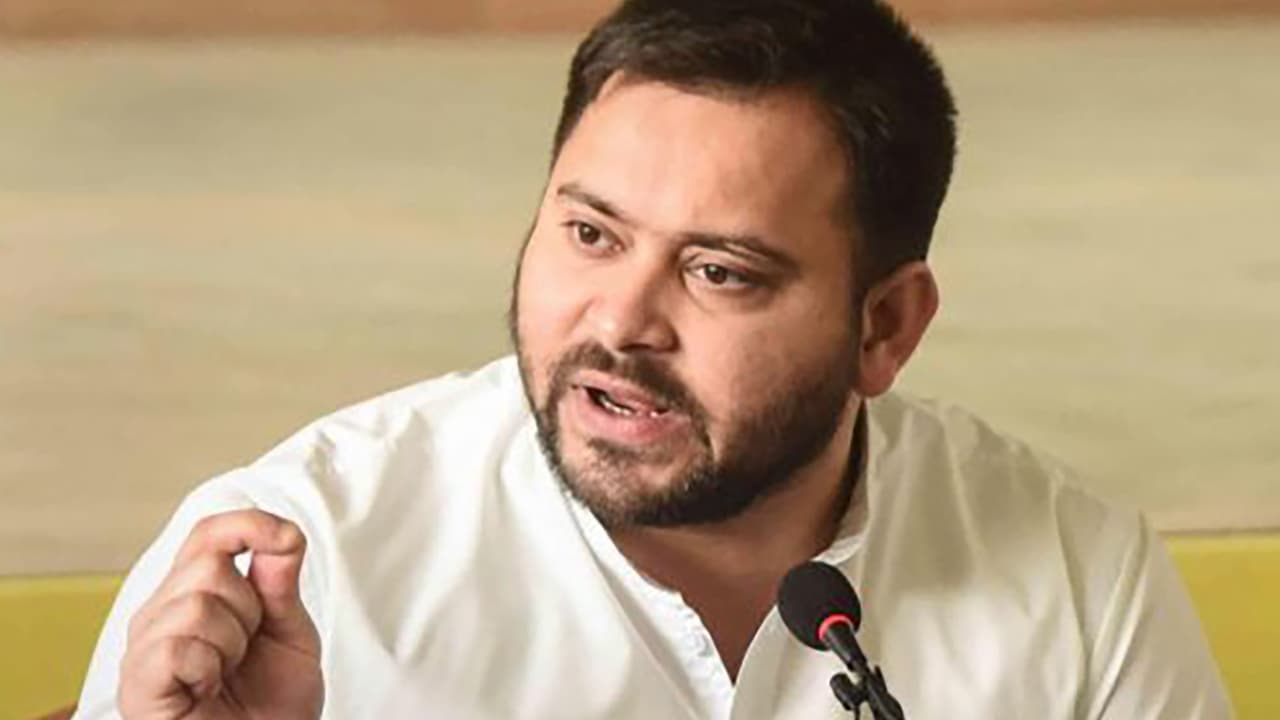 Bihar: तेजस्वी यादव चाहते हैं पीएम मोदी से इन 10 सवालों के जवाब, नवादा रैली से पहले किया ये पोस्ट