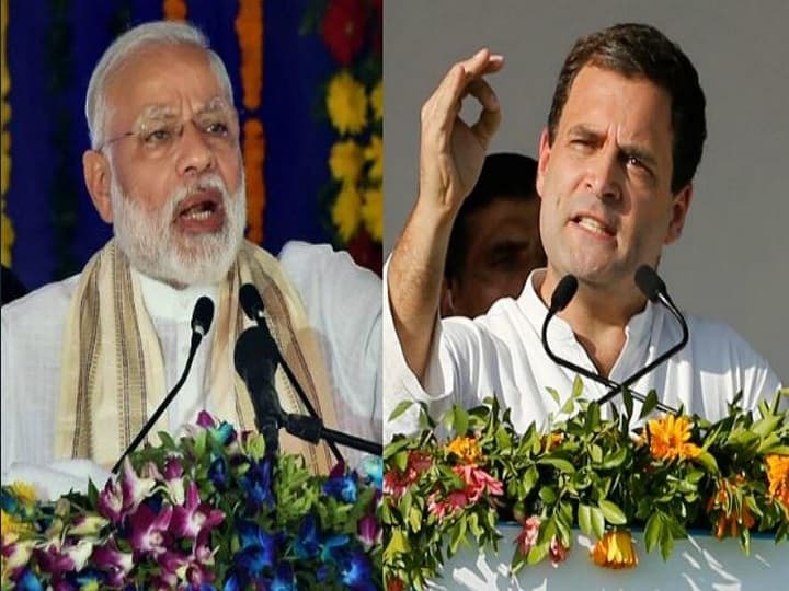 UP Chunav 2022: बनारस में लगा नेताओं का जमघट, पीएम मोदी और राहुल-प्रियंका का आज मेगा शो