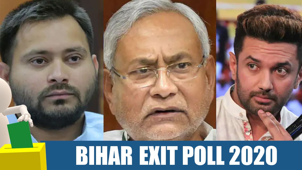 पिछले बार भी गलत साबित हुआ था Bihar Exit Poll, पूर्ण बहुमत से बनेगी NDA की सरकार, जानें किसने कही ये बात