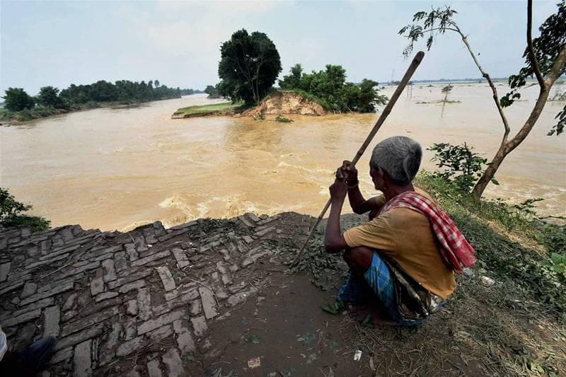 कुसहा त्रासदी के 15 साल: आज भी हरे हैं जख्म, अधुरा ही रह गया सुंदर कोसी का सपना