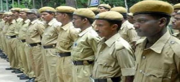 भत्ता नहीं मिलने से आक्रोशित हैं होमगार्ड के 100 जवान, कोरोना काल में देवघर में थे प्रतिनियुक्त