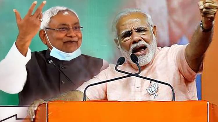 बिहार के सियासी उलटफेर का लोकसभा चुनाव 2024 में यूपी पर क्या पड़ेगा असर? डिप्टी सीएम मौर्य का जानें दावा