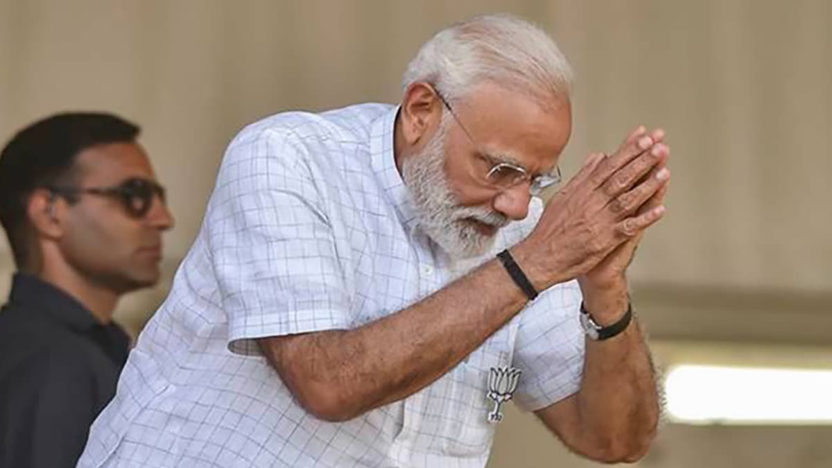 Bihar Election 2020 : PM के भोजन की जांच करेंगे CS, देर रात भागलपुर पहुंचेगी SPG की टीम, कल से संभालेगी सुरक्षा की कमान