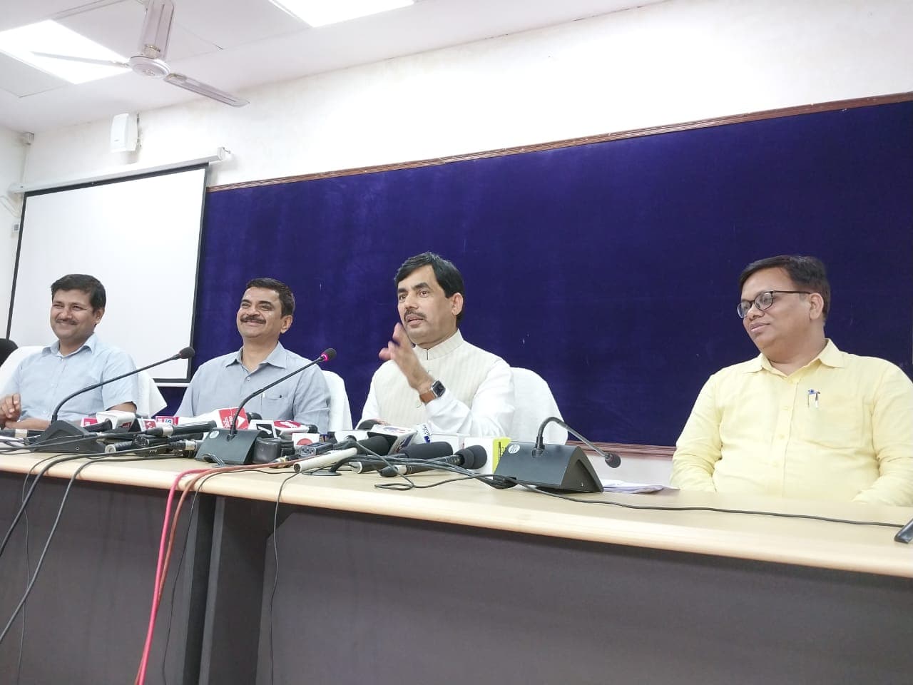 उद्योग में फिसड्डी बिहार को मिली बड़ी कामयाबी, पढ़िए कैसे राष्ट्रीय एमएसएमई अवार्ड के लिए हुआ चयनित