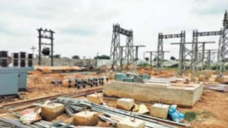 खेती-किसानी के लिए स्पेशल फीडर से मिलेगी बिजली, दुमका के सरैयाहाट में जल्द तैयार हो रहा नया पावर सब स्टेशन