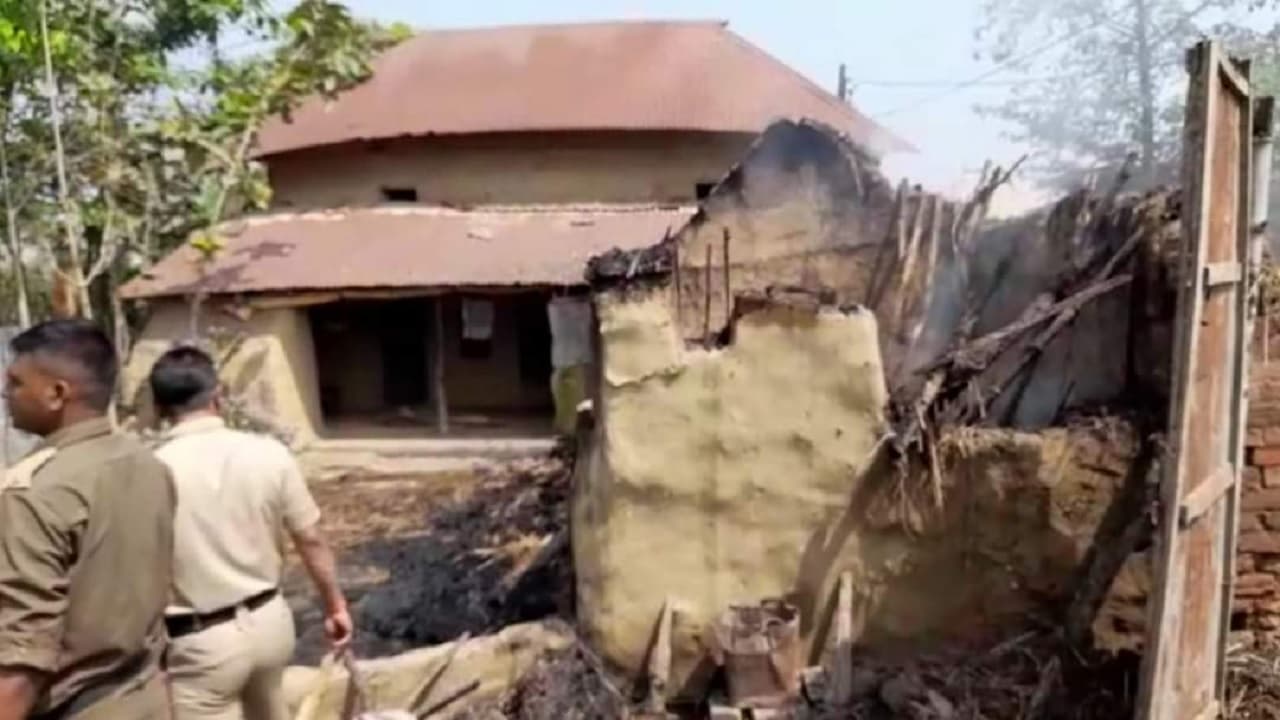 Birbhum Violence: रामपुरहाट कांड के गवाह रहे नाबालिग कियान शेख ने सुनाई उस रात की कहानी