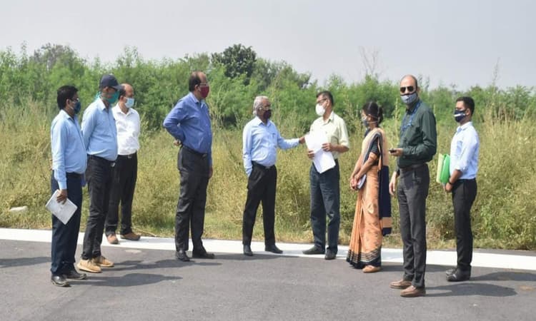 बोकारो एयरपोर्ट से सफर के लिए करना होगा इंतजार, कॉमर्शियल फ्लाइट की उड़ान भरने में अभी लगेगी देरी