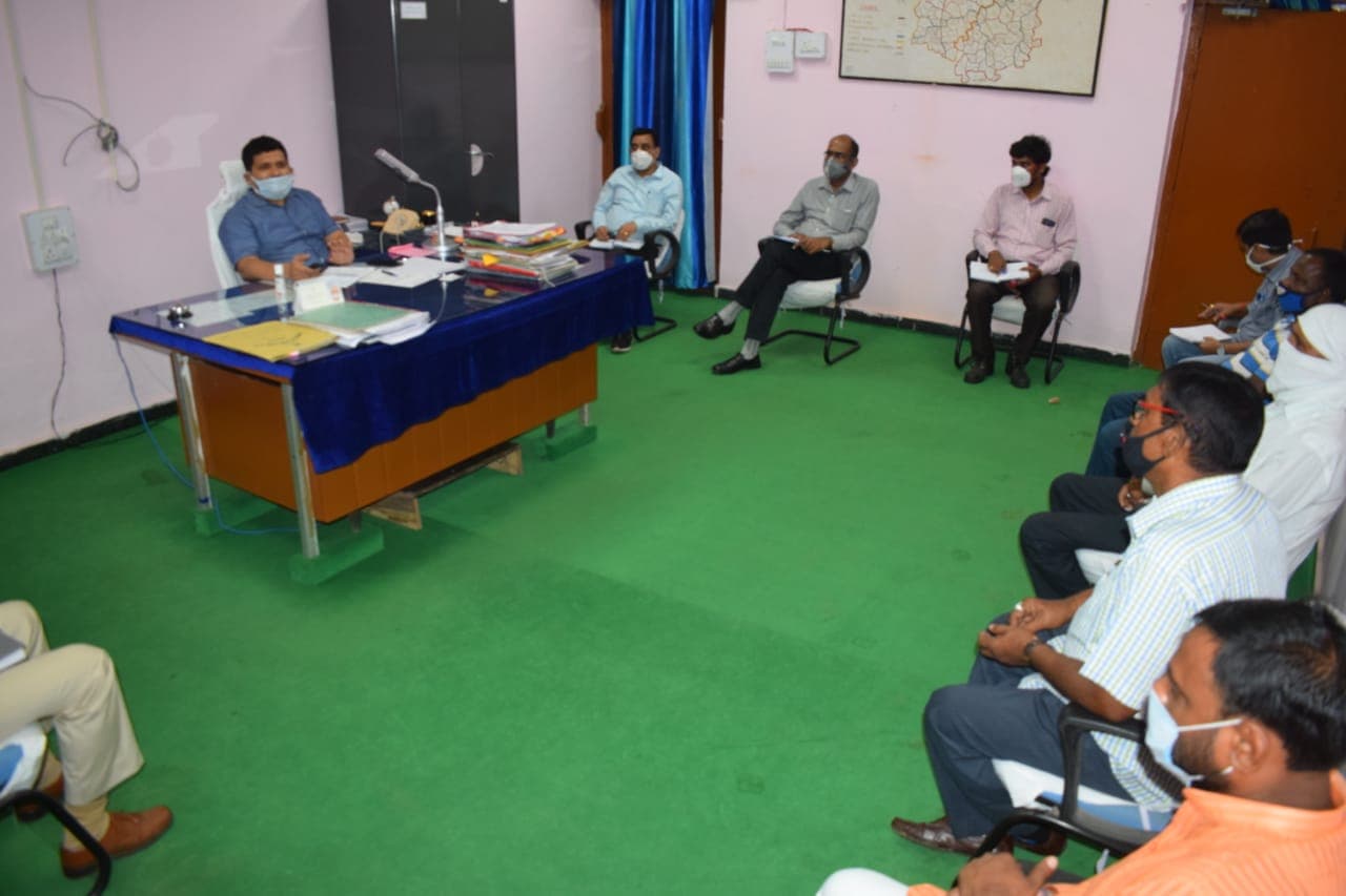 Jharkhand News : ऐश से फैल रहा प्रदूषण, बोकारो स्टील प्लांट और बीपीएससीएल को विकल्प तलाशने का आदेश