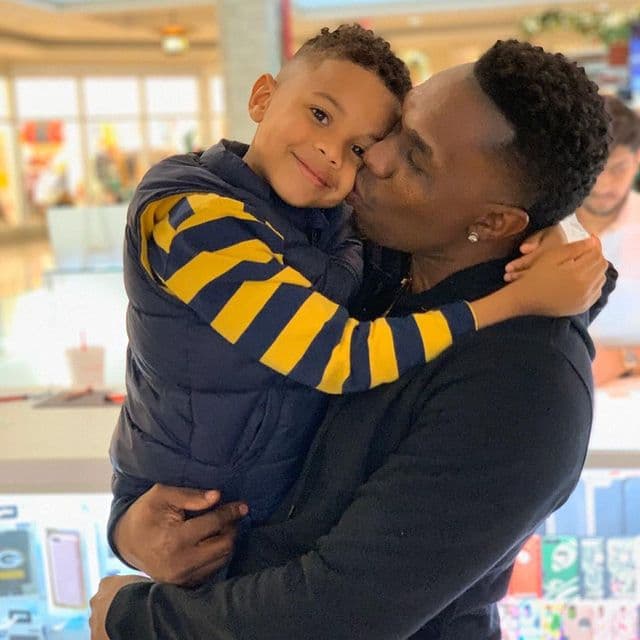 IPL 2021: एमएस धोनी के दोस्त ने अपने बेटे को बताया पोलार्ड का दामाद, पोलार्ड का जवाब सोशल मीडिया पर वायरल