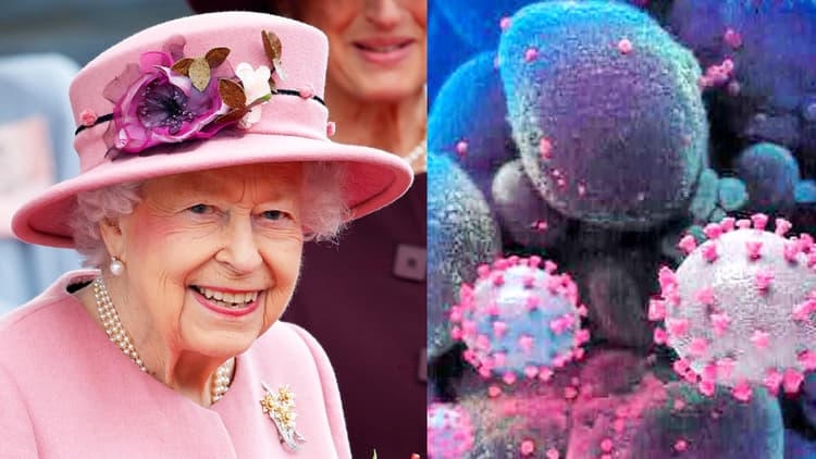 ओमिक्रॉन संकट: ब्रिटिश सरकार का लॉकडाउन से इंकार, पुत्र-पुत्रवधु के साथ क्रिसमस मनायेंगी महारानी एलिजाबेथ