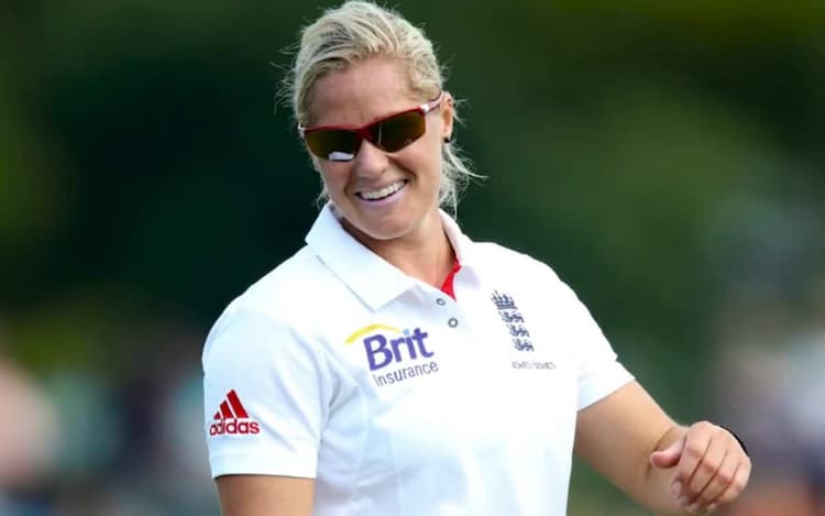 ICC Ranking: हरमनप्रीत कौर को हुआ नुकसान, इंग्लैंड की स्टार बल्लेबाज नटालिया साइवर-ब्रंट नंबर वन पर