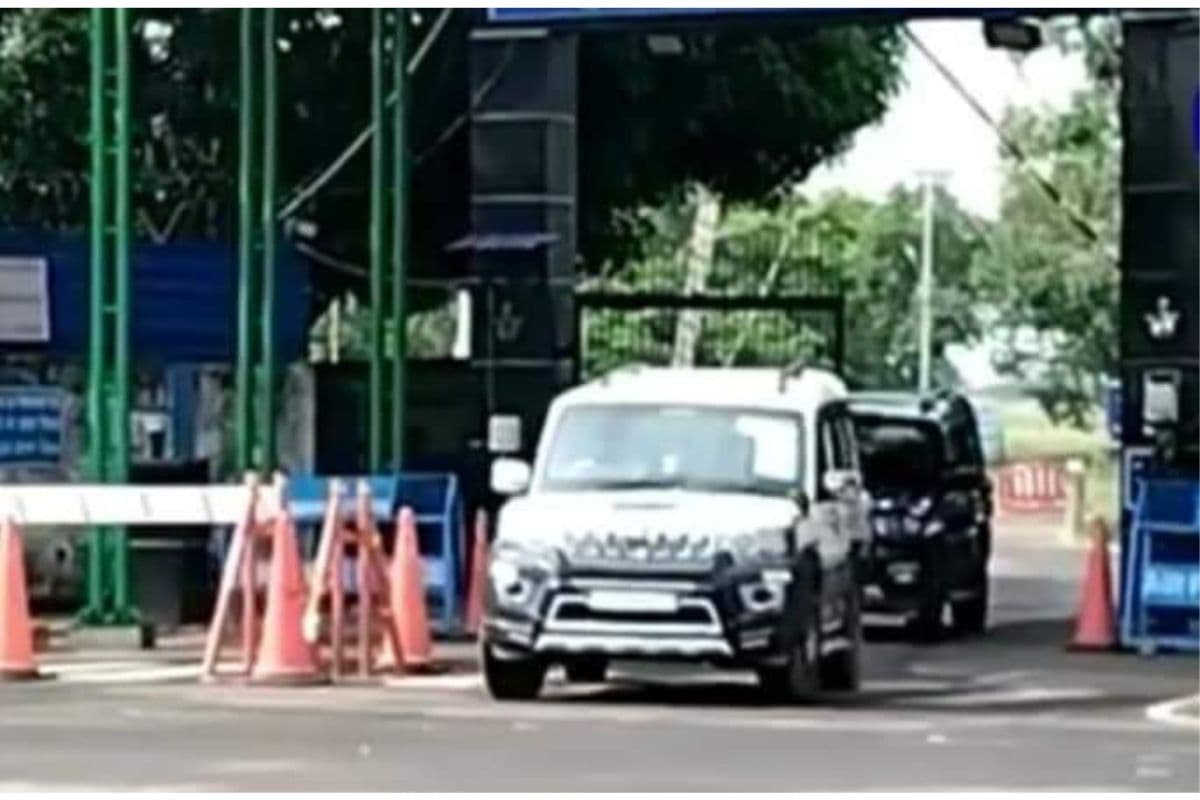 पंचायत चुनाव के लिये पानागढ़ वायु सेना में केंद्रीय वाहिनी उतरी, विभिन्न जिलों में हुई रवाना