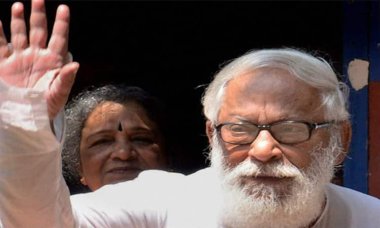 बंगाल के पूर्व सीएम बुद्धदेव भट्टाचार्य की सेहत में सुधार, हॉस्पिटल से जल्द हो सकते हैं डिस्चार्ज