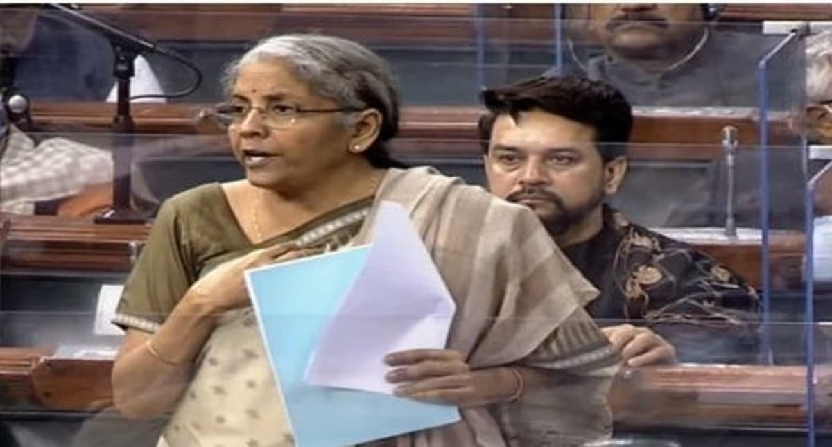 बजट 2022-23: क्रिप्टोकरेंसी की खरीद-बिक्री पर 30 प्रतिशत तक टैक्स लगा सकती है सरकार