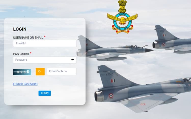 CASB IAF Agniveervayu 01/2023 Phase 2 एडमिट कार्ड जारी, डाउनलोड करने का तरीका, डायरेक्ट लिंक यहां चेक करें