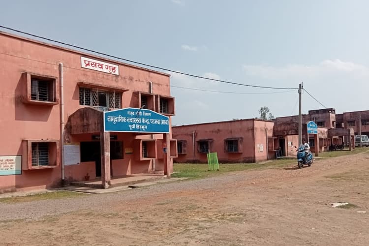 झारखंड: 1.72 लाख की आबादी पर महज तीन डॉक्टर, सुविधाएं भी नदारद, इलाज के लिए भगवान भरोसे ग्रामीण