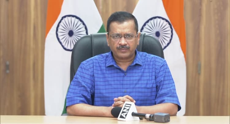 आफत में राहत : फसलों की बर्बादी पर किसानों को मुआवजा देगी दिल्ली सरकार, सीएम केजरीवाल ने अफसरों को दिए आदेश