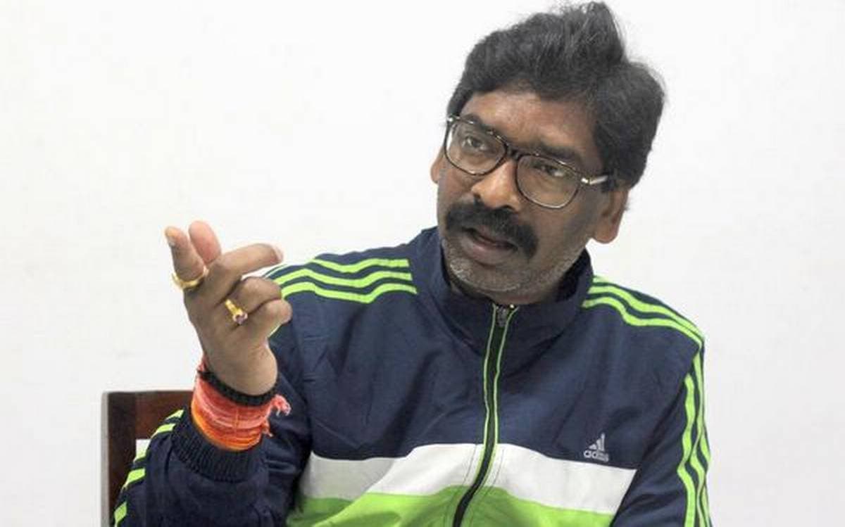 भवन कब्जा मामले की जांच करने का सीएम ने दिया निर्देश