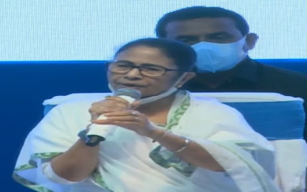 सीएम ममता बनर्जी कई परियोजनाओं का करेंगी उद्घाटन, कोयला खदान के भूमि मालिकों को सौंपेंगी नियुक्ति पत्र