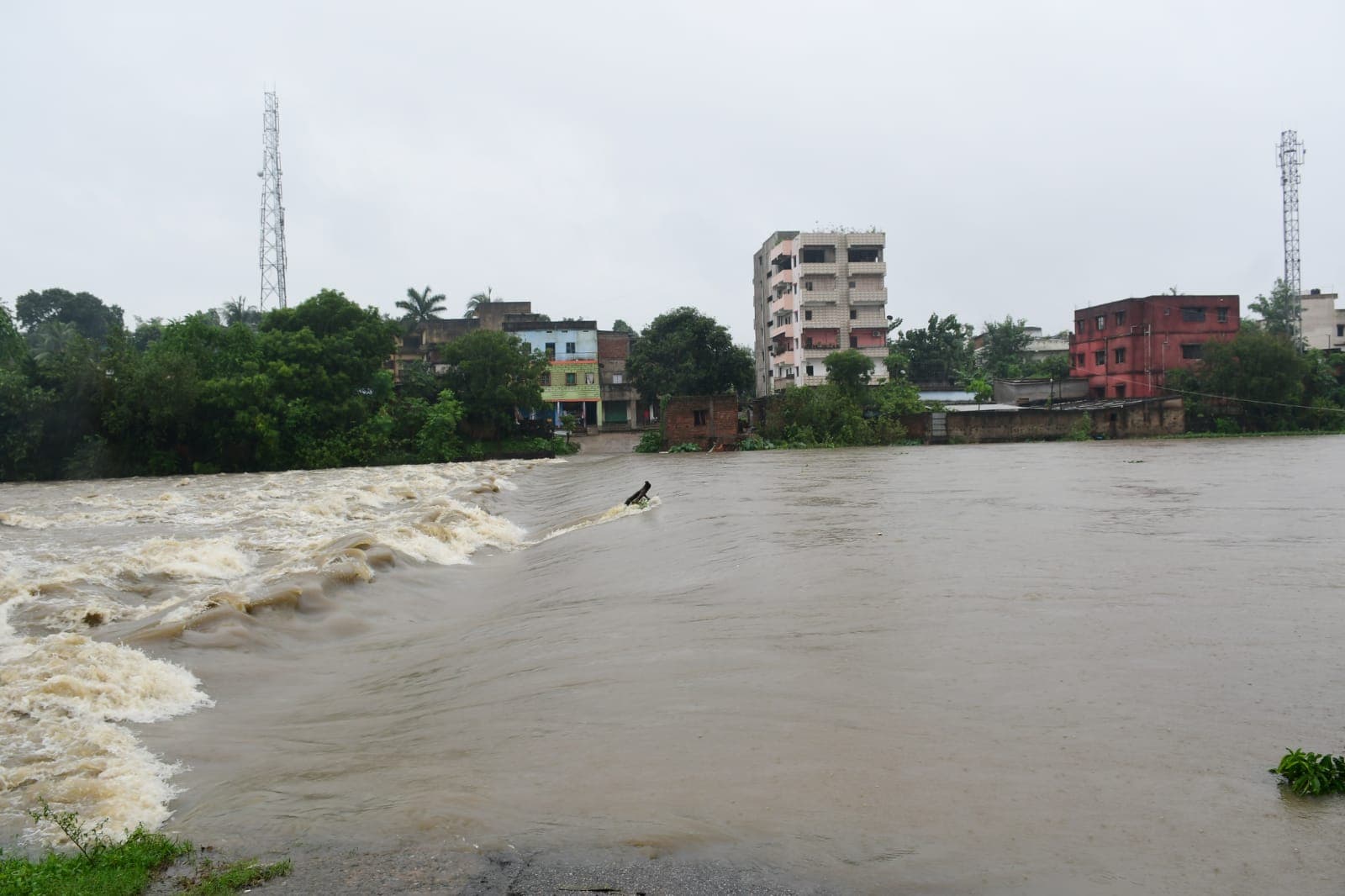 Jharkhand Weather Forecast : झारखंड में कब बदलेगा मौसम का मिजाज, कब तक होती रहेगी बारिश