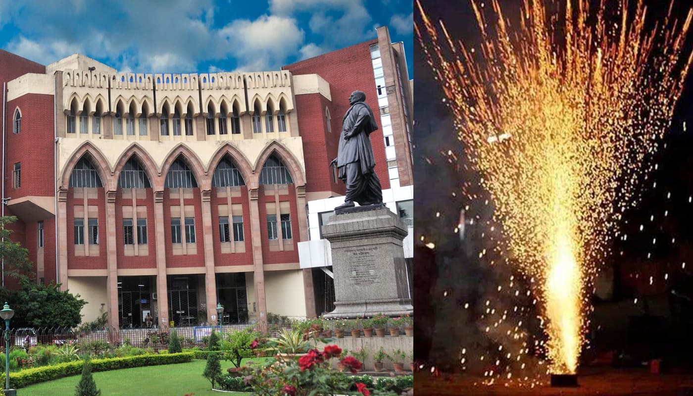 दीपावली, काली पूजा और छठ से पहले पटाखों पर कलकत्ता हाइकोर्ट ने दिया अहम फैसला