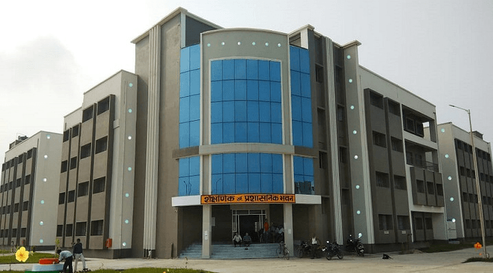 जीइसी समस्तीपुर के 600 विद्यार्थियों को जल्द मिलेगा अपना कैंपस, जानें कब होगा नये भवन का उद्घाटन