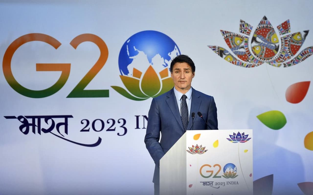 india canada news india canada news