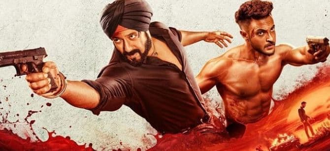 ANTIM Box Office Collection Day 1: सलमान खान की फिल्म पहले दिन नहीं दिखा पाई कुछ खास कमाल, इतना हुआ कलेक्शन