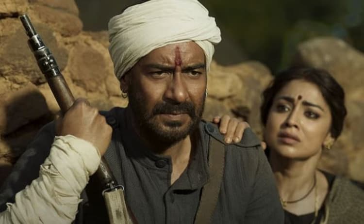 Janani Song Out : RRR फिल्म का नया गाना 'जननी' रिलीज, स्वतंत्रता सेनानियों के संघर्ष को दिख फैंस हुए इमोशनल