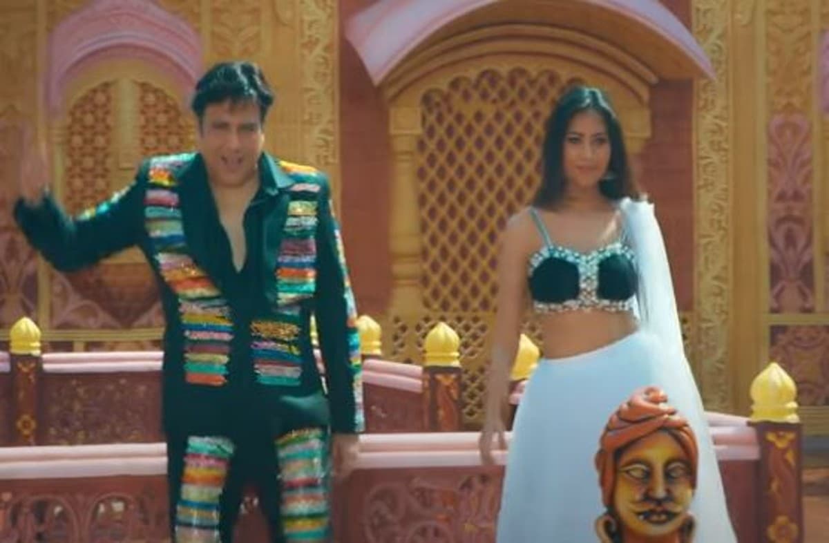 Bigg Boss की विनर रहीं ये एक्ट्रेस बन गई किन्नर! तसवीर देख फैंस ने दिया ऐसा रिएक्शन