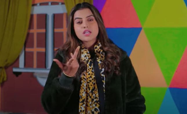 Akshara Singh New Song: ‘कोई ऐसा सगा नहीं, जिसे तूने ठगा नहीं’ से अक्षरा सिंह किस पर निकाल रही हैं भड़ास?