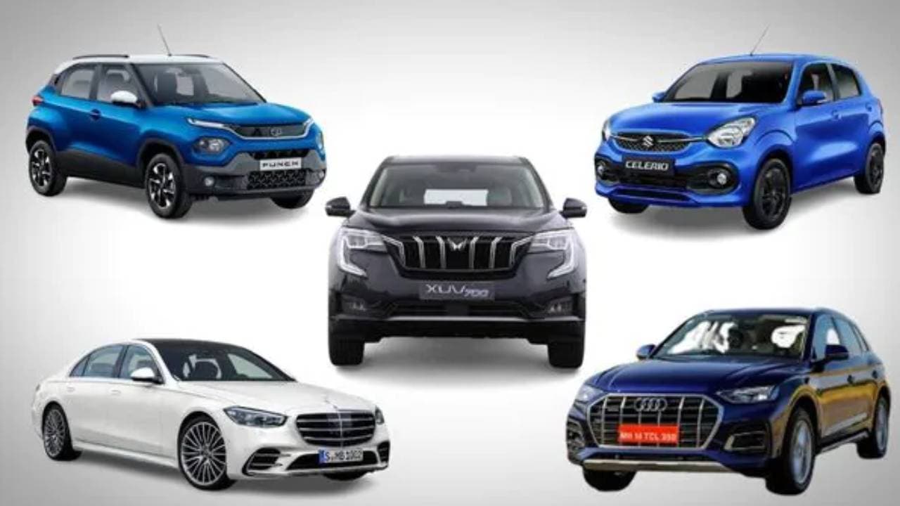 PHOTO : फेस्टिव सीजन से पहले सितंबर में लॉन्च होने वाली हैं 15 कारें, जानें कौन-कौन हैं कतार में