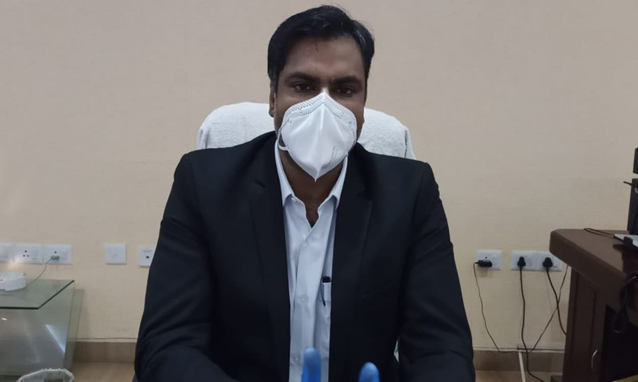 सदर अस्पताल चाईबासा में पीपीई किट खरीद में फर्जीवाड़े मामले की होगी जांच, डीसी ने दिये आदेश