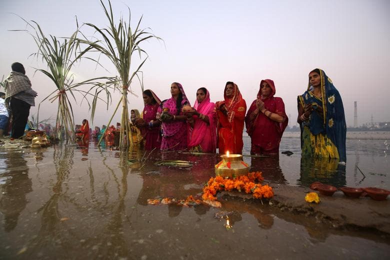 Chaiti Chhath Puja 2024: नहाय-खाय से शुरू होगा चैती छठ, उगते सूर्य को अर्घ्य देकर महापर्व का होगा समापन, जानें सबकुछ