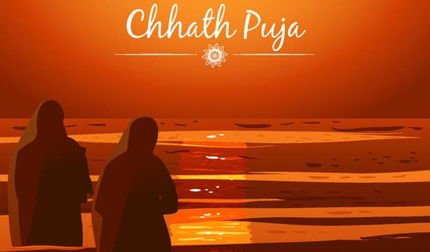 Chaiti Chhath Puja 2021: डूबते सूर्य को अर्घ्य आज, जानें अर्घ देने का सही समय व विधि
