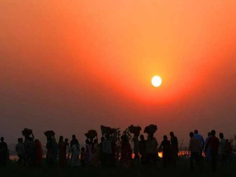 रांची नगर निगम ने छठ को लेकर कैसी की है तैयारी, व्रतियों के लिए किया है ये खास इंतजाम, पढ़ें पूरी रिपोर्ट