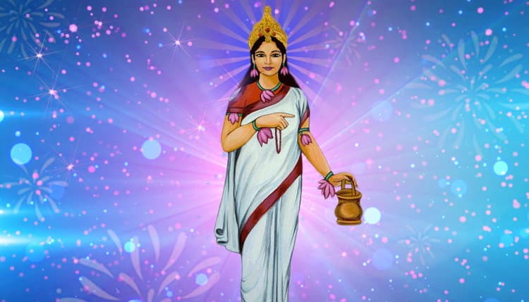 Chaitra Navratri 2021: मां ब्रह्मचारिणी का क्या है इतिहास, कैसे हुआ इनका जन्म, जानें इस स्वरूप की पूजा करने के फायदों के बारे में Chaitra Navratri 2021: मां ब्रह्मचारिणी का क्या है इतिहास, कैसे हुआ इनका जन्म, जानें इस स्वरूप की पूजा करने के फायदों के बारे में