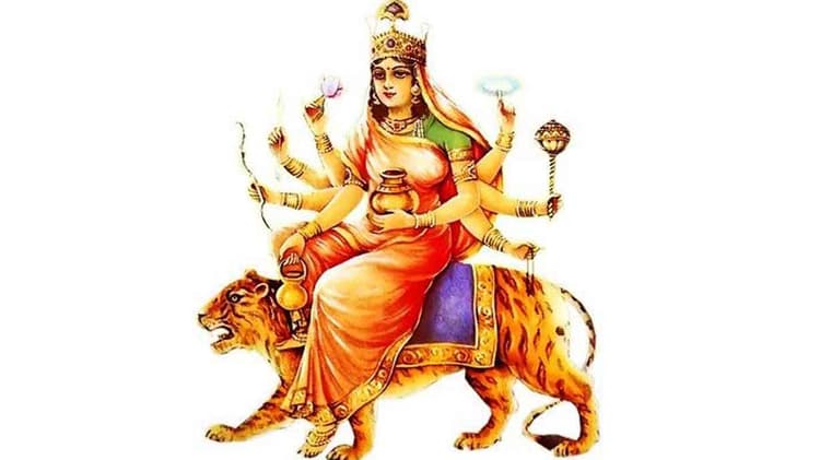 Chaitra Navratri 2021: क्या है मां कुष्मांडा का इतिहास, जानें दुर्गा माता के इस स्वरूप और उनके पूजा से होने वाले लाभ के बारे में