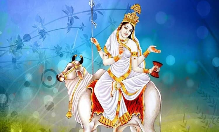 Chaitra Navratri 2021: क्या है Maa Shailputri का इतिहास, जानें मां दुर्गा के इस स्वरूप की कहानी व इनके पूजा के महत्व के बारे में