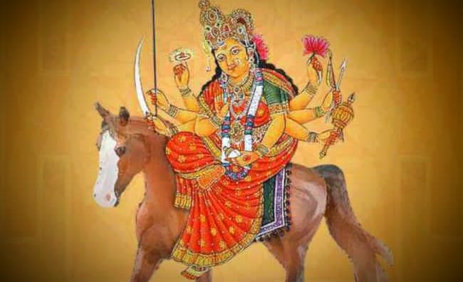 Chaitra Navratri Bhog 2024: चैत्र नवरात्रि में मां देवी के नौ स्वरूपों को लगाएं इन चीजों का भोग, जानें मुहूर्त और पूजन-हवन सामग्री