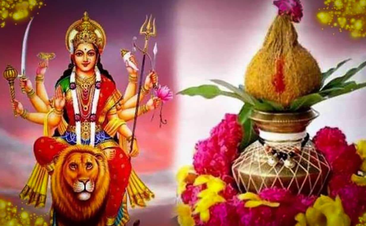 Chaitra Navratri 2024: आज नवरात्रि के पहले दिन माता शैलपुत्री की होगी पूजा, जानें शुभ मुहूर्त, पूजा विधि और आरती