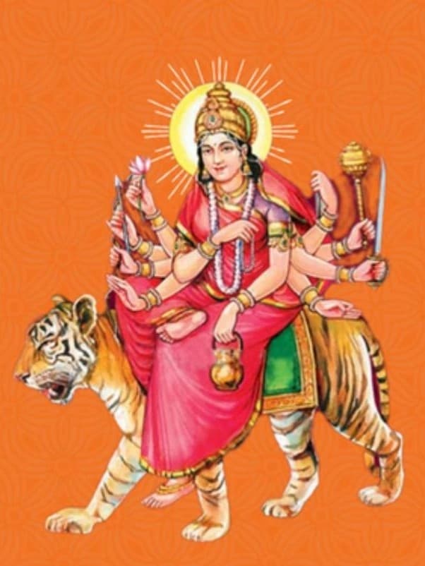 30 साल बाद दुर्लभ राजयोग में मां दुर्गा की पूजा, नवंबर-दिसंबर में ये राशियां रहेंगी धनवान