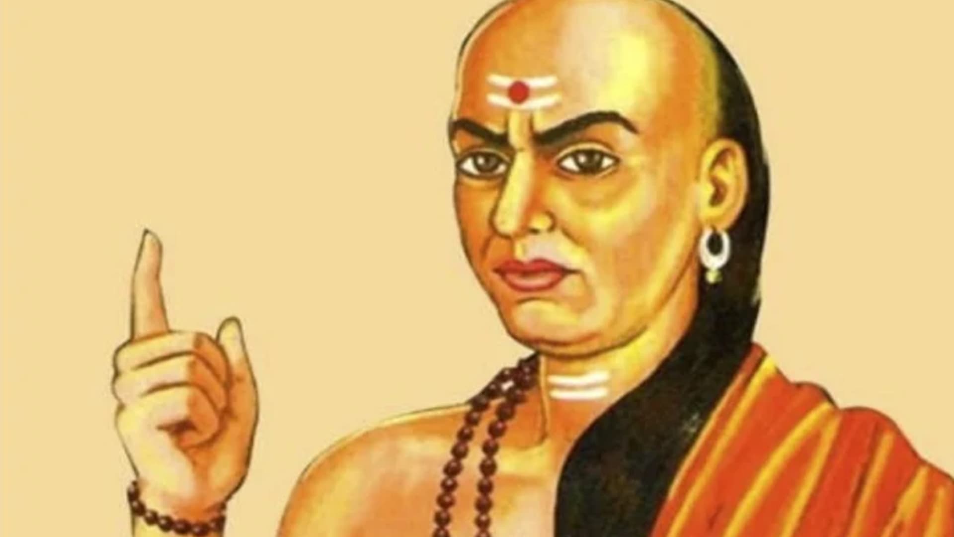 Chanakya Niti To become a good leader Chanakya Niti To become a good leader