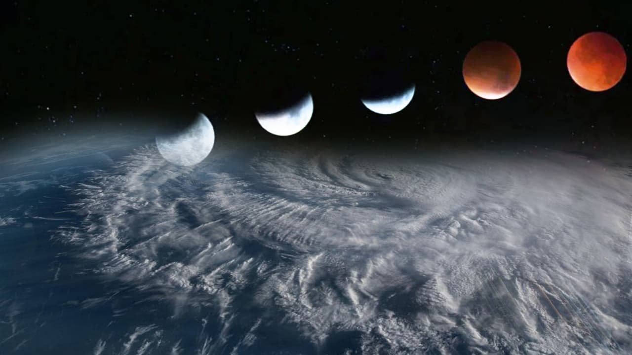 Chandra Grahan 2021: आज Buddha Purnima पर लग रहा साल का पहला चंद्र ग्रहण, Yaas Cyclone के बीच बंगाल-ओडिशा के तट से आएगा नजर, जानें सही समय